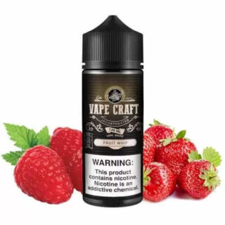 Fruit Whip - Vape Craft Inc E Liquid