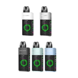 Geek Vapeu2019s Digi-Q Vista 35W System
