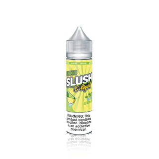 Slush E-Liquid - Lemon-Lime