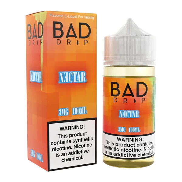 Nectar - Bad Drip E Liquid