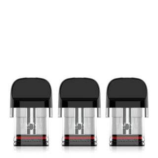 SMOK Novo 2X replacement pods 3 pack