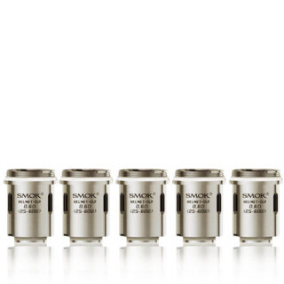 Helmet Clapton Replacement Coils (5 Pack) - Smok