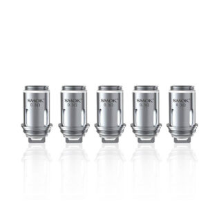 Vape Pen Replacement Coil (5 Pack) - Smok