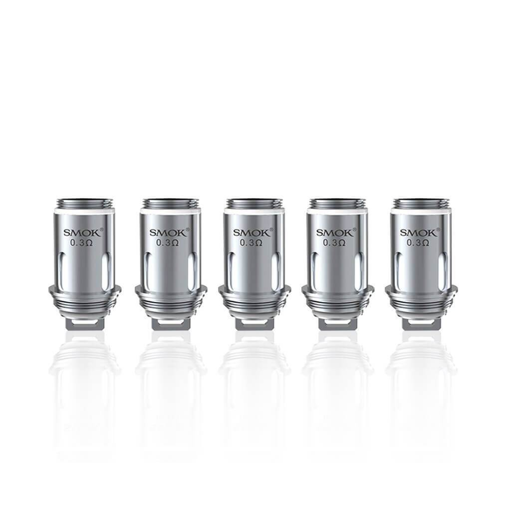 Vape Pen Replacement Coil (5 Pack) - Smok