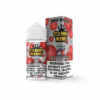 Candy King Cotton Candy Mystery Air Balloons