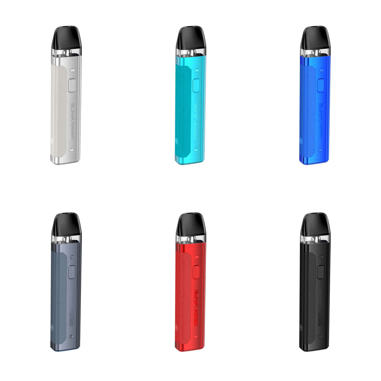 vape mods kit Geek AQ (Aegis Q) Pod Mod 20W Starter Quantity:1 Cart $25 Hot FreeMax Gemm Disposable Vape