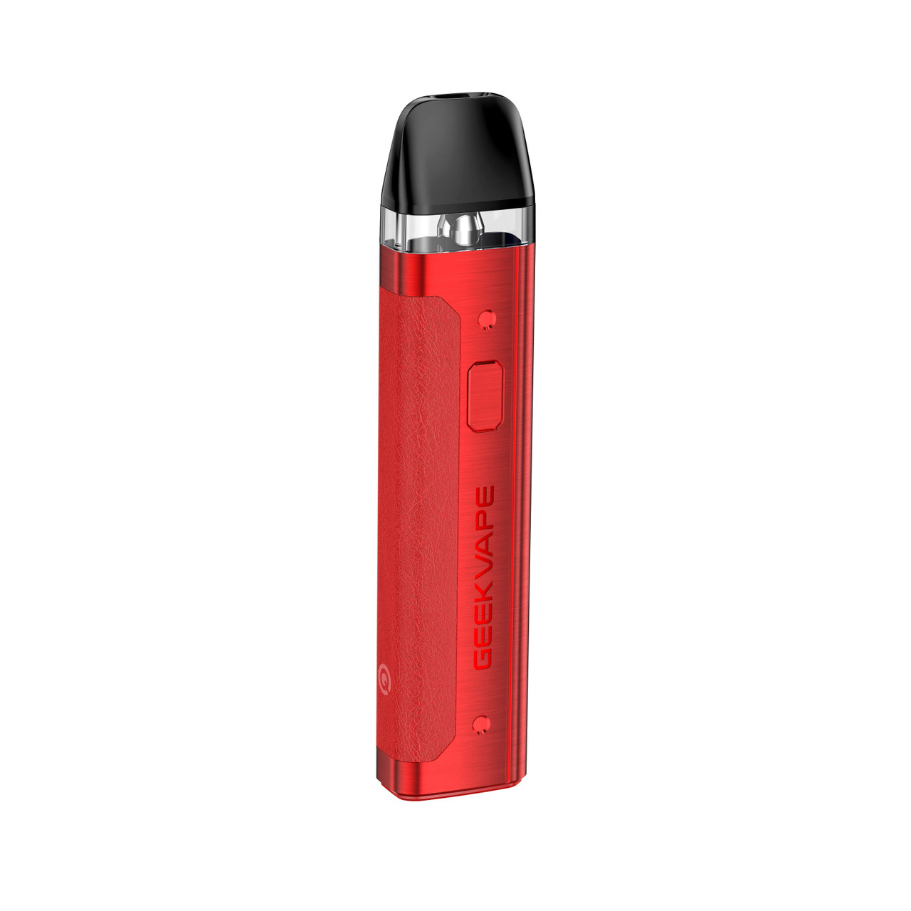 geekvape aegis red Geek Vape AQ (Aegis Q) Pod Mod 20W Starter Kit Color:[3000mAh Built-in Battery] Dark Grey NO SHIP: NM All Geekbar Flavors Guide: