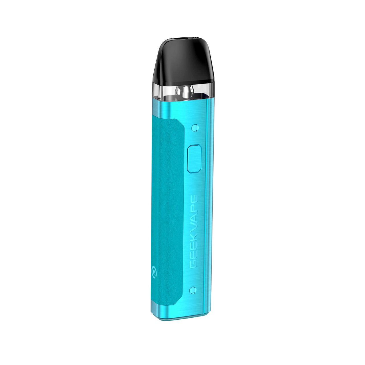 geek vape device AQ (Aegis Q) Pod Mod 20W Starter Kit sans nicotine Best Vape to Quit Choose Flavor:Blue Razz Dragonfruit Ice Cube