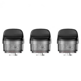SMOK Nord C Replacement Pods 3 pack