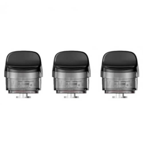 SMOK Nord C Replacement Pods 3 pack