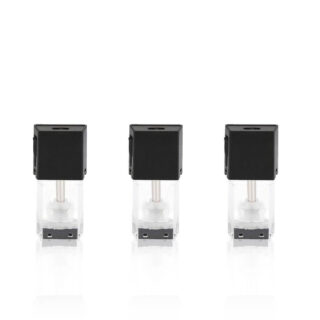 Smok Fit Replacement Pod Cartridges (3 Pack) - Smok