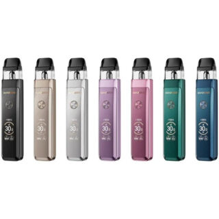 Vaporesso XROS Pro 2 30W Vape Pod System