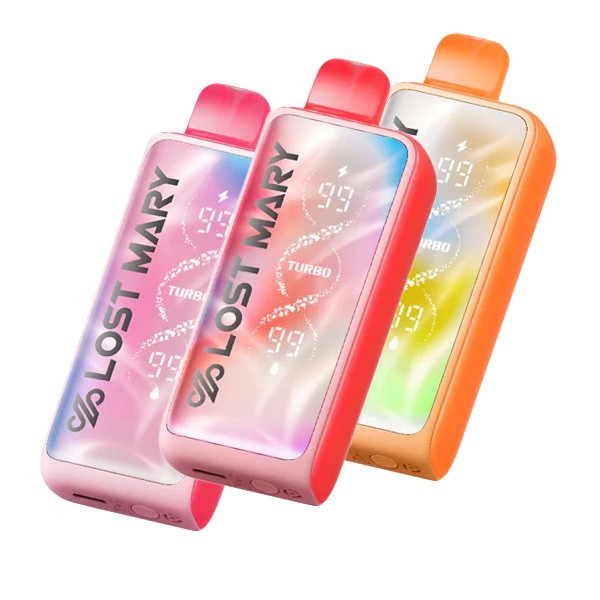 can you buy a vape at 18 in montana Lost Mary MT35K Turbo Disposable Tropical Berry Flavor:Sweet Tooth - 45mg High-Risk Vape Merchant Account