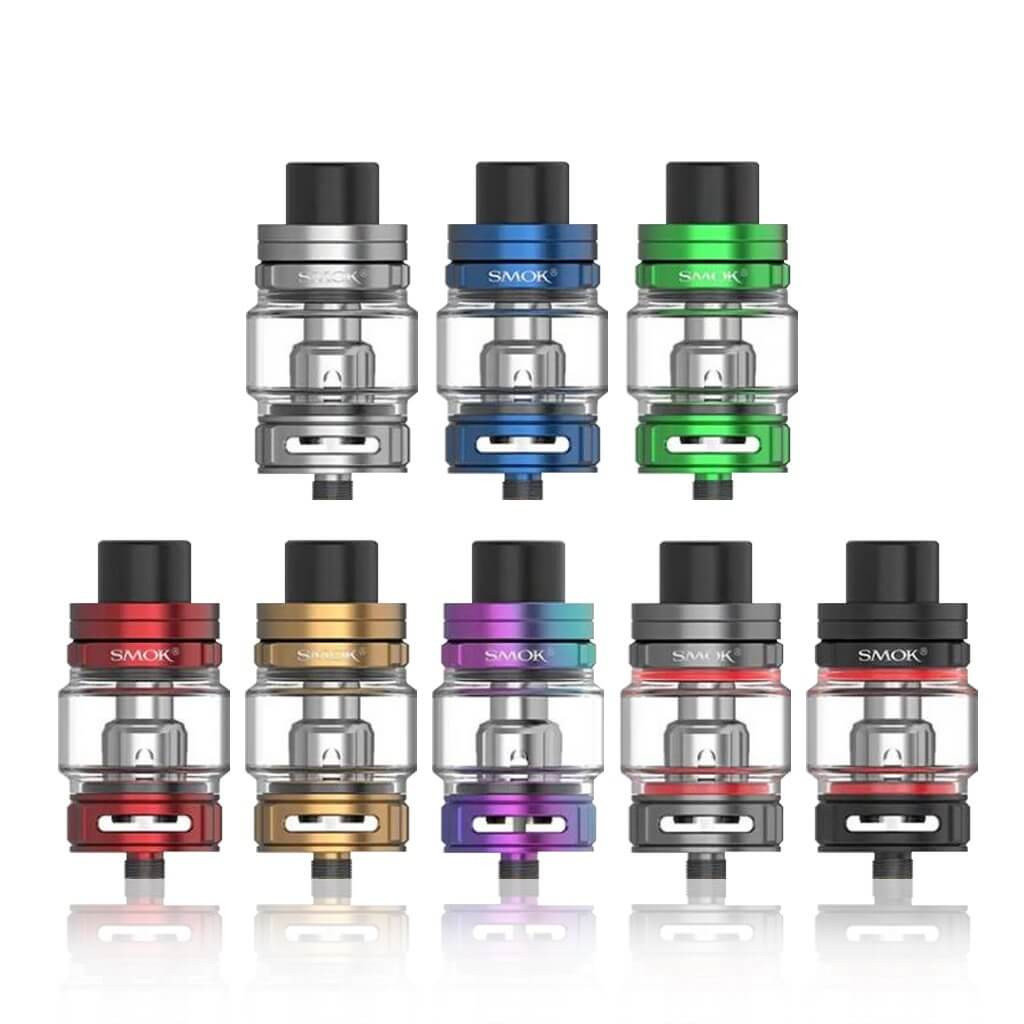 Smok TFV9 Sub Ohm Tank