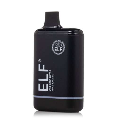how much are elf bar vapes VPR 7000 Ultra Disposable BOUTIQ SWITCH Flavor:Pineapple Guava What Makes the Best