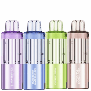 Foger Switch Replacement Vape Pods
