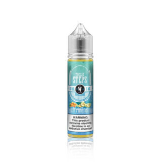 12 Steps - Vapors Anonymous E Liquid