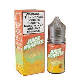 Juice Monster Peach Pear E-Liquid 100ml