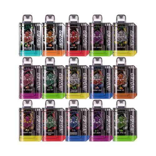 lost vape orion bar 7500 flavors Disposable Vape Brand_Air Bar Weight:1g VOOPOO Argus MT 100W