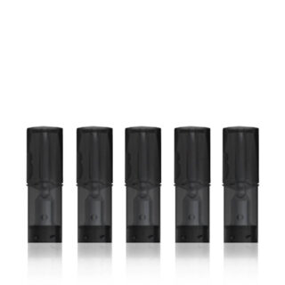 SLM Replacement Cartridges (5 Pack) - Smok