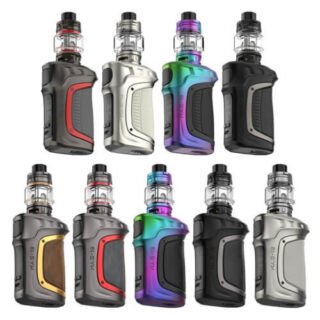 SMOK Mag-18 Starter Kit color options