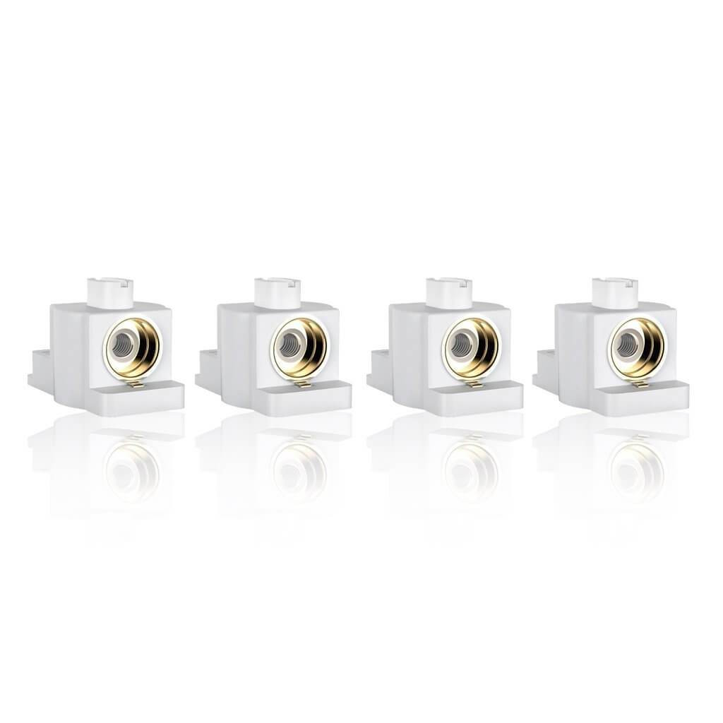 X-Force Replacement Coils (4pk) u2013 Smok