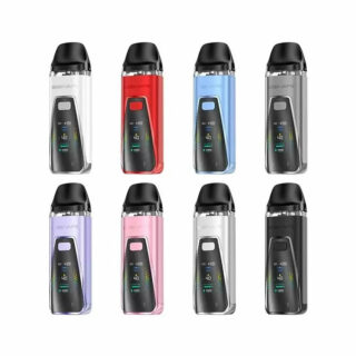 Geekvape Digi Pro 40W Pod Mod Kit
