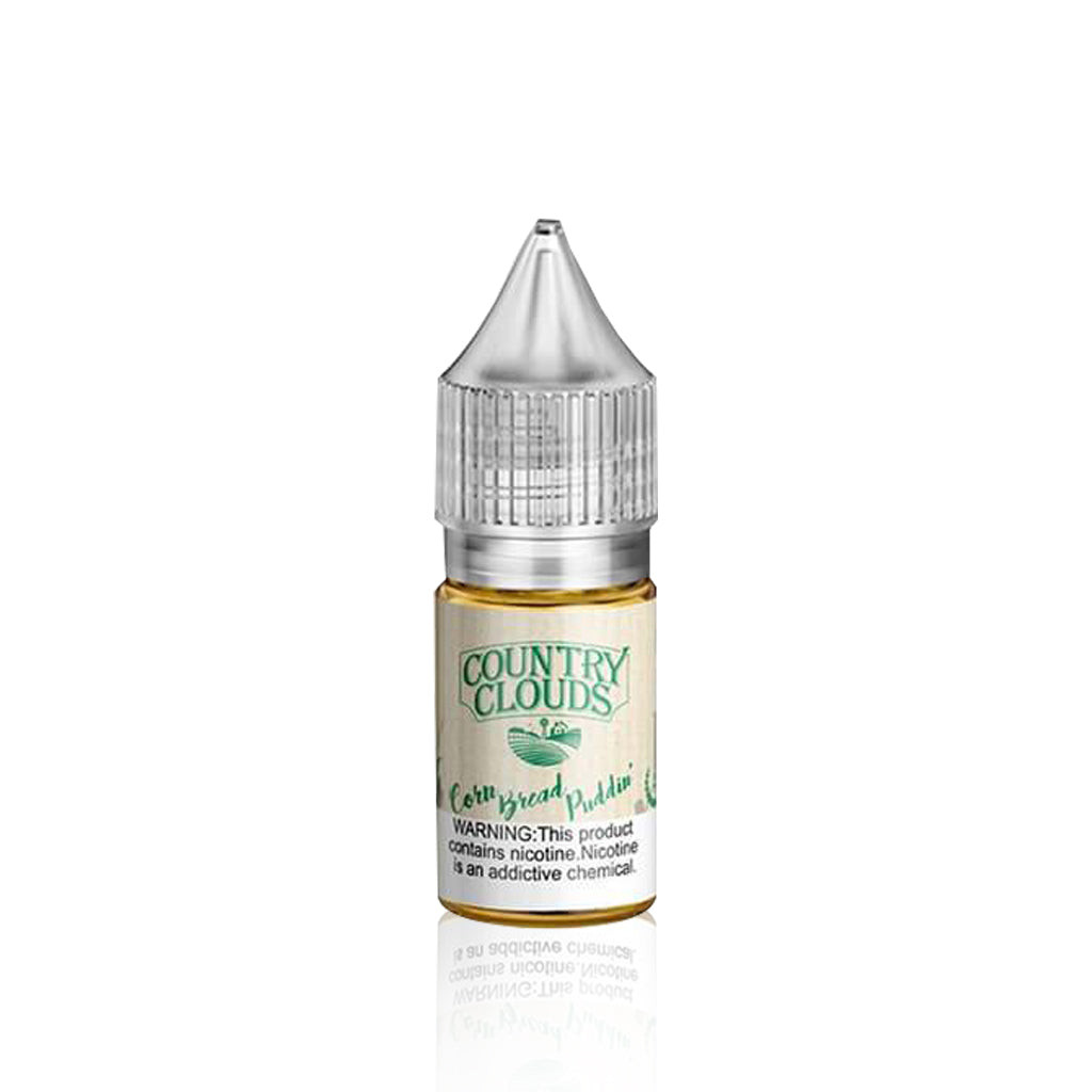 cornbread vape juice Corn Bread Puddin' – Country Clouds Salt E Liquid JabakoMenthol660 and earthy notes of Flavors:Melon Ice Cream Discount Vape Shop Kaimuki,