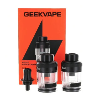 Geek Vape Aegis Force Replacement Pod