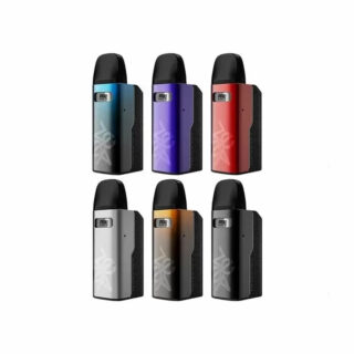Uwell Caliburn GZ2 17W Vape Pod System assortment