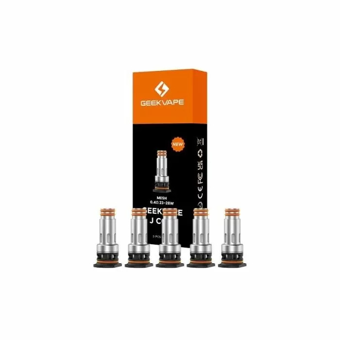 Geek Vape J Series Mesh Coil