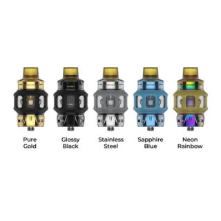Uwell Valyrian 4 Sub Ohm Vape Tank