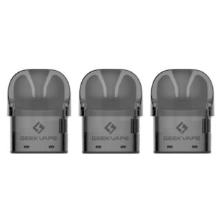 Geek Vape U Replacement pods 2 pack