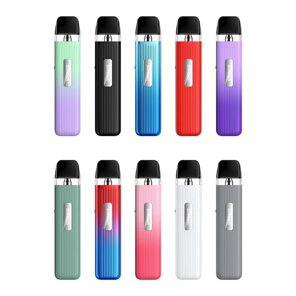 Geek Vape Sonder Q 20W Vape Pod Kit - Color Assortment