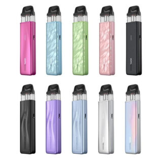 XROS 5 Mini Pod System