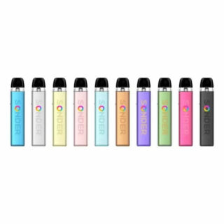 Geek Vape Sonder Q 2 30W Vape Pod System COLOR ASSORTMENT