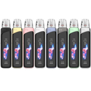Uwell Caliburn G4 Pro Vape Pod System