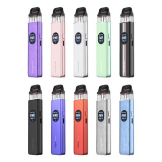 Vaporesso XROS 5 Vape Pod System