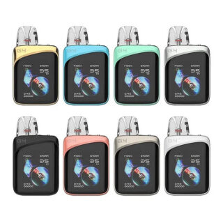 Uwell Caliburn G4 PRO KOKO Pod System