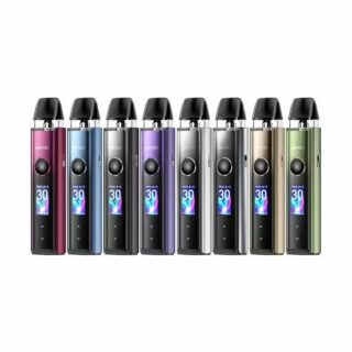Geek Vape Wenax Q Pro 30W Pod Kit COLOR ASSORTMENT