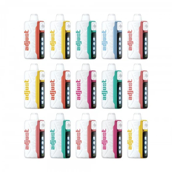 Adjust MyCool 40k Disposable Vape Assorted