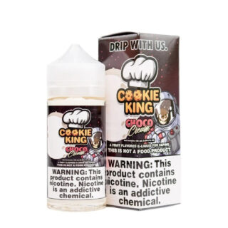 Cookie King Choco Cream 100ML