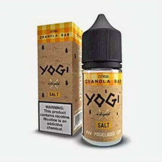 Yogi-Salt-E-Liquid-Citrus-Granola-Bar-60ml