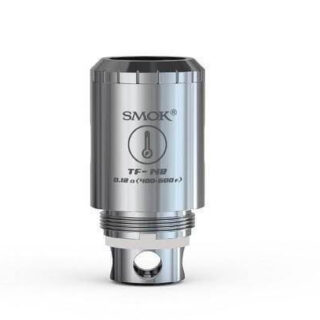SmokTech TF-N2 Ni200 Coil (0.12 ohm) 5-pack - Accessories - Breazy
