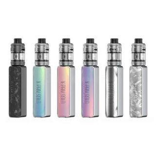 SMOK X-Priv Plus 225W Starter Kit Color Options