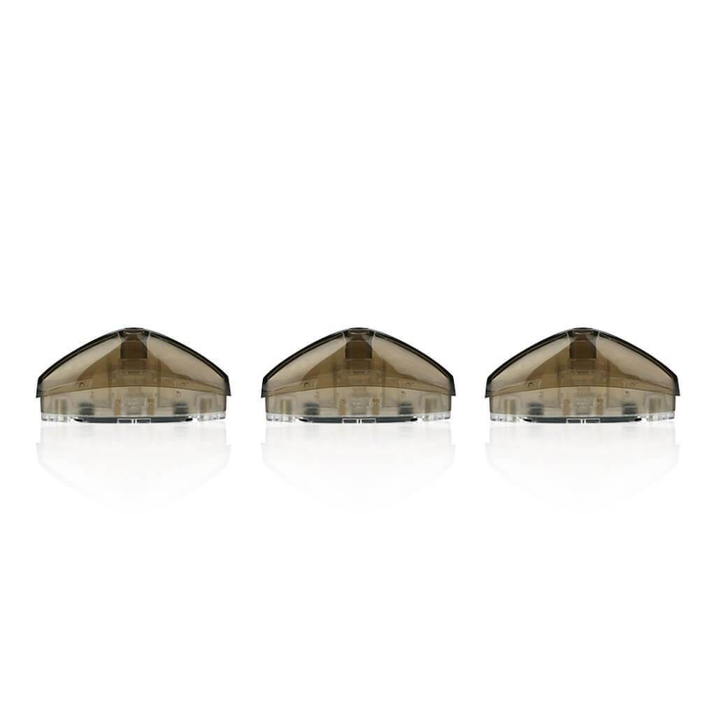 Rolo Badge Replacement Cartridge (3 Pack) u2013 Smok