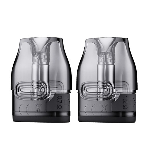 VooPoo VMate V2 Replacement Pods 2 pack