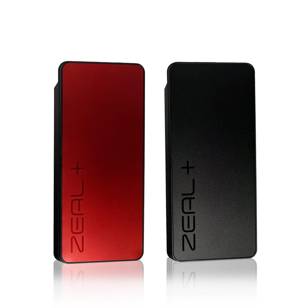 Zeal Charging Case - Vo Tech