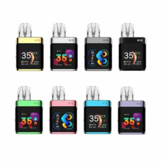 Uwell Caliburn G3 Pro KOKO Pod System Color Assortment