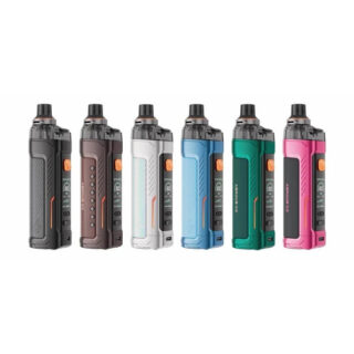 Vaporesso Armour G 80W Pod Kit Color Assortment
